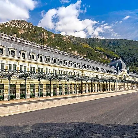 Hotel Canfranc Estacion , A Royal Hideaway 5*