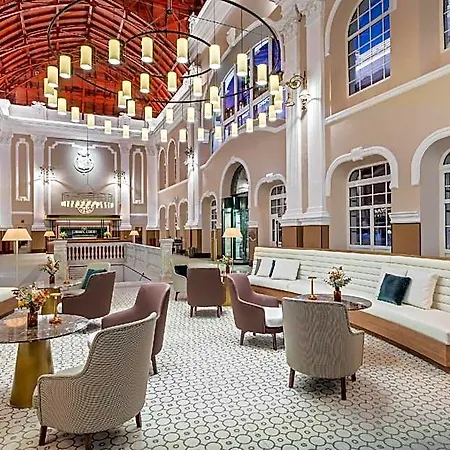 Canfranc Estacion , A Royal Hideaway Hotel Aínsa