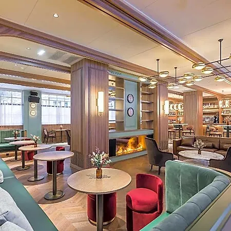 Hotel Canfranc Estacion , A Royal Hideaway 5*
