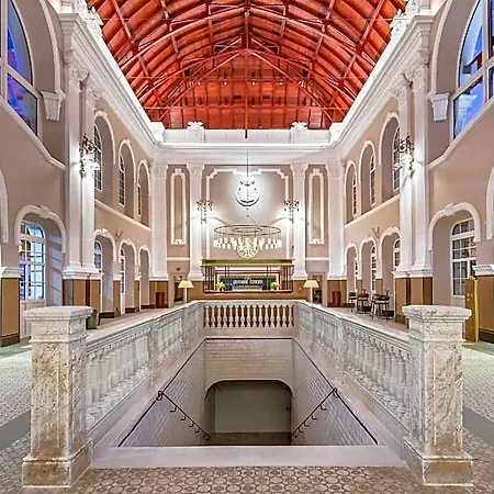 Hotel Canfranc Estacion , A Royal Hideaway 5*