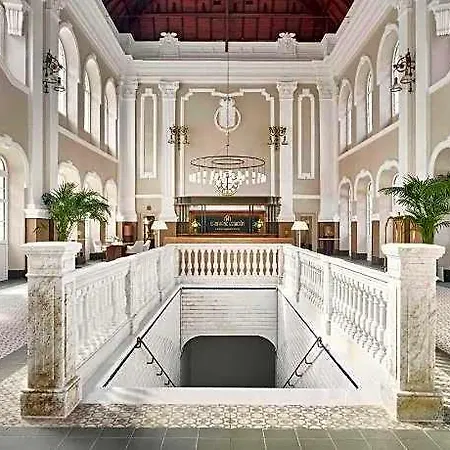 Hotel Canfranc Estacion , A Royal Hideaway 5*