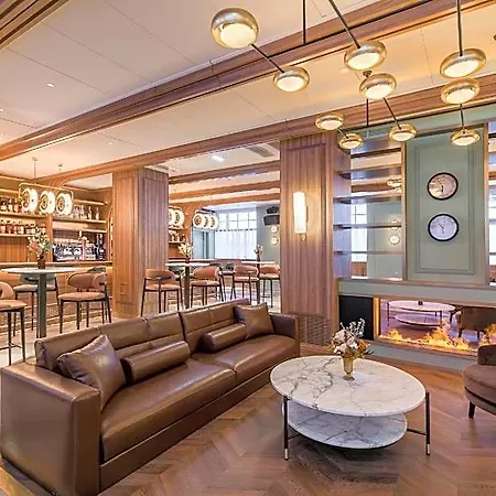 Canfranc Estacion , A Royal Hideaway 5* Aínsa