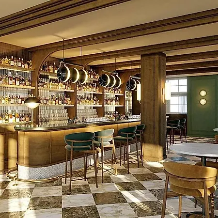 Canfranc Estacion , A Royal Hideaway Aínsa