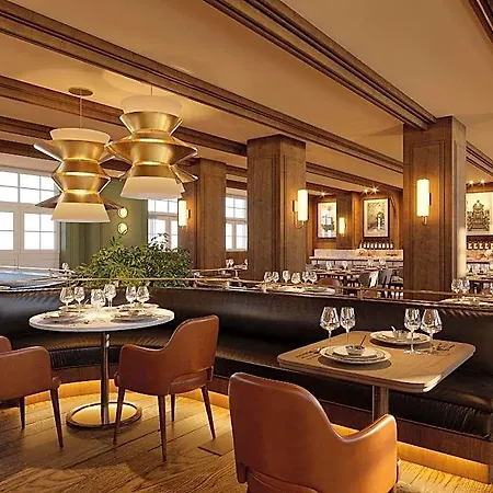 Canfranc Estacion , A Royal Hideaway 5*