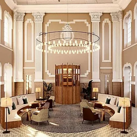 Hotel Canfranc Estacion , A Royal Hideaway Aínsa