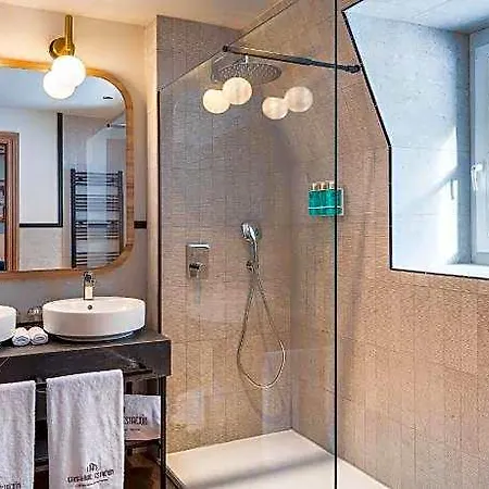 Hotel Canfranc Estacion , A Royal Hideaway Aínsa