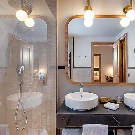 Canfranc Estacion , A Royal Hideaway Hotel 4*