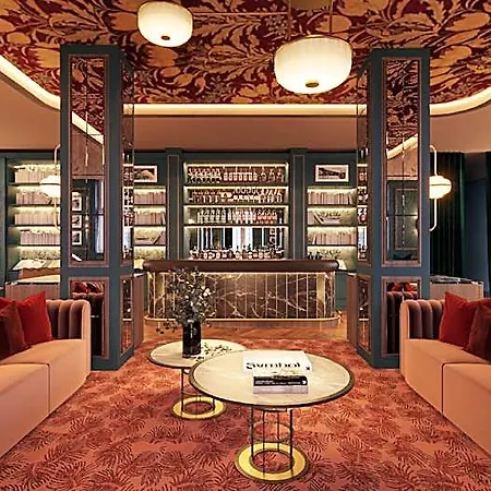 Canfranc Estacion , A Royal Hideaway Hotel 5*