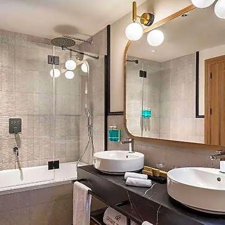 Canfranc Estacion , A Royal Hideaway Hotel Aínsa