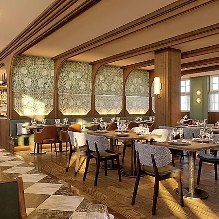 Hotel Canfranc Estacion , A Royal Hideaway 5*