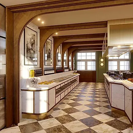 Hotel Canfranc Estacion , A Royal Hideaway